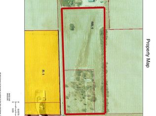 1731 NW Menoken Rd, Topeka, KS 66618