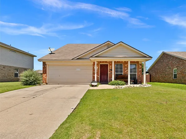 309 Deer Run Dr, Sanger, TX 76266