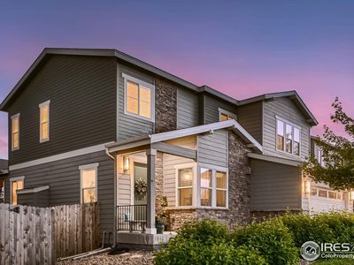 6894 E 133rd Pl, Thornton, CO, 80602