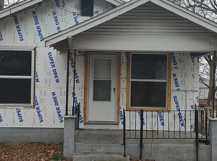 2045 N Johnston Ave, Springfield, MO 65803