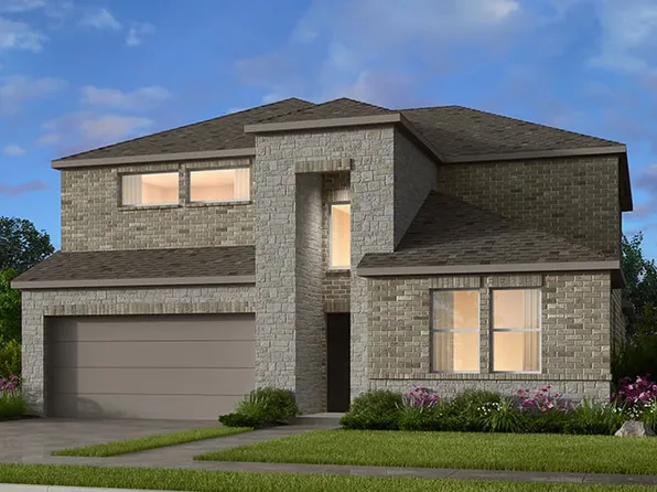 1708 Lorant Ln, Pflugerville, TX 78660