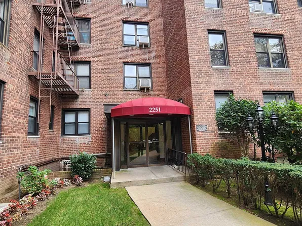 2251 Plumb 1st St APT 6B, Brooklyn, NY 11229