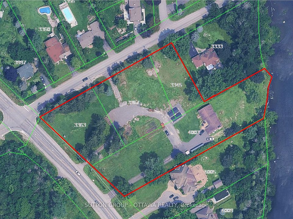 1st image of 4003 Rideau Valley Dr