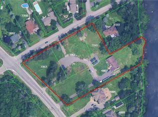 4003 Rideau Valley Dr, Ottawa, ON K4M1B2