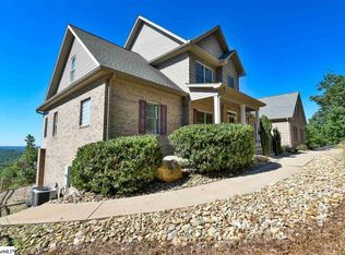 641 Packs Mountain Ridge Rd, Taylors, SC 29687