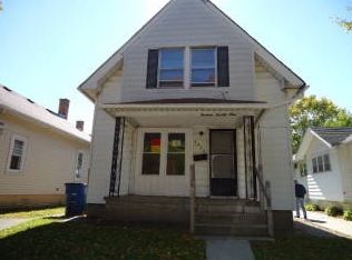 1329 Colburn St, Toledo, OH 43609