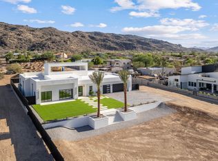 2305 E South Mountain Ave, Phoenix, AZ 85042