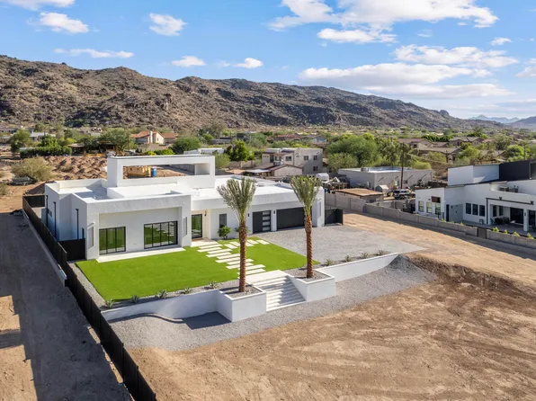 2305 E SOUTH MOUNTAIN Avenue, Phoenix, AZ 85042