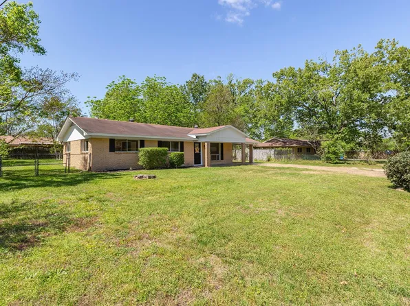 407 Oleta Ave, Lufkin, TX 75901