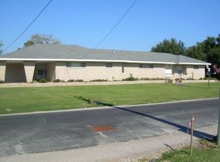 150 Cheramie Ln, Golden Meadow, LA 70357