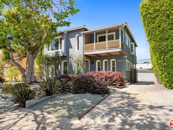825 S Stanley Ave, Los Angeles, CA 90036