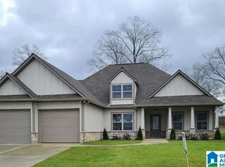 9022 Meeting St, Pell City, AL 35128