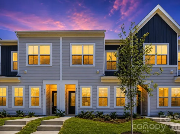 4614 Lakeview Rd, Charlotte, NC 28216