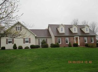 90 Clearview Pl, Carlisle, PA 17015
