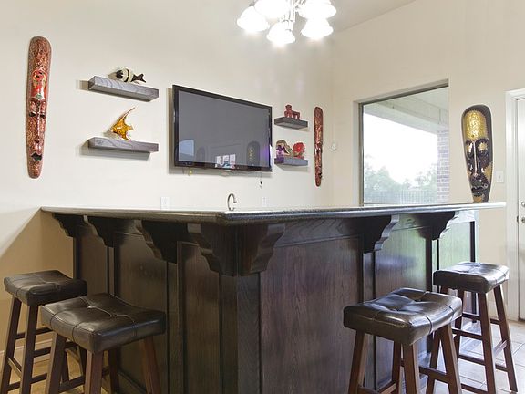 Bar Area