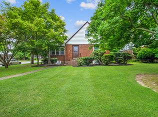 600 Knickerbocker Rd, Tenafly, NJ 07670