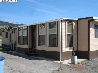 2000 Paiute Ln SPC 18, Susanville, CA 96130