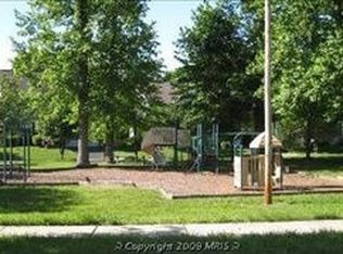 2910 Misty Meadow Ct, Crofton, MD 21114