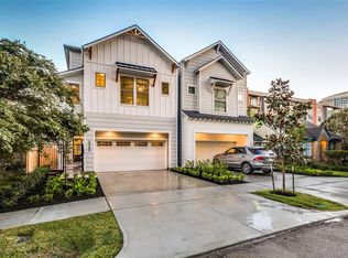 4705 Feagan St #B, Houston, TX 77007