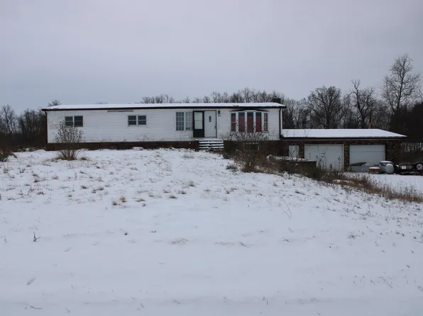 8215 E 850th St S, Monterey, IN 46960