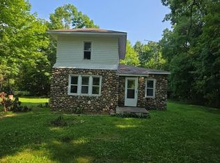 9620 Moreland Rd, Jerome, MI 49249