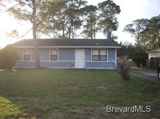 158 Shalimar Ave NW, Palm Bay, FL 32907