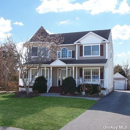 346 Sayville Blvd, Sayville, NY 11782 Zillow