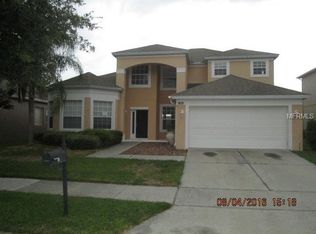 13863 Fox Glove St, Winter Garden, FL 34787
