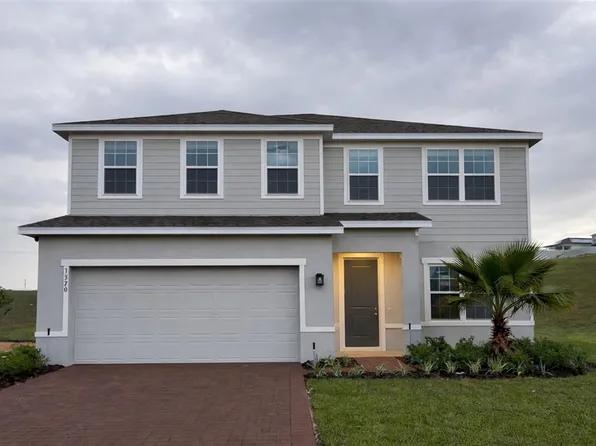 1370 Whispering Ln, Minneola, FL 34715