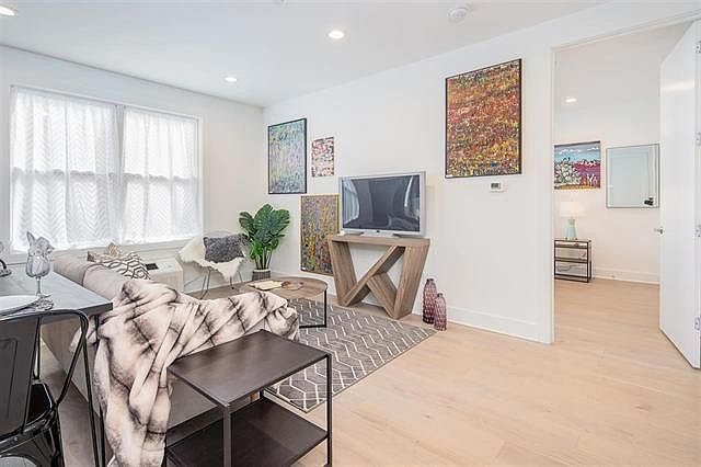 1st image of 110 Brunswick St #204