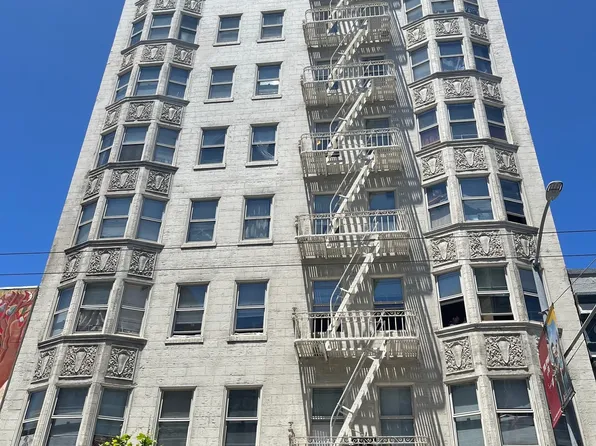 270 Turk, 270 Turk St #2f31587f6, San Francisco, CA 94102