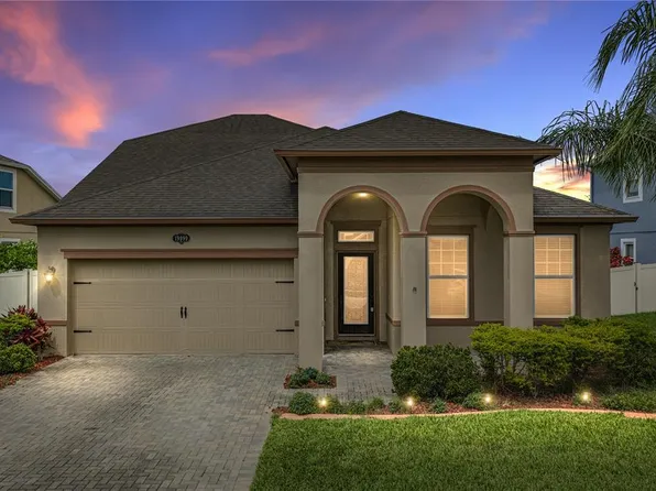 19099 Long Lake Ranch Blvd, Lutz, FL 33558