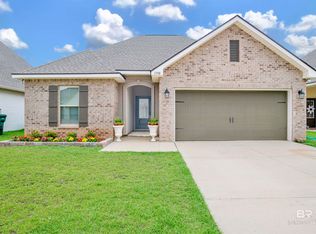 1398 Aldon St, Foley, AL 36535