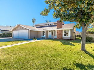 1066 Nashport St, La Verne, CA 91750