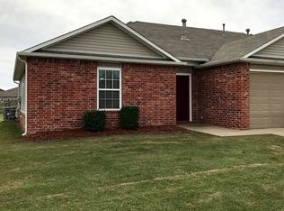 3523 E Gillette St, Broken Arrow, OK 74014