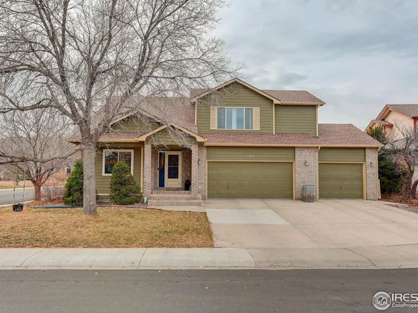 1263 Twinflower Pl, Fort Collins, CO 80521