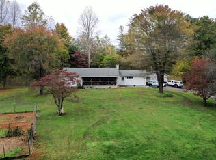 30 Varner Rd, Franklin, NC 28734