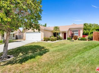3317 Kega Ct, Lancaster, CA