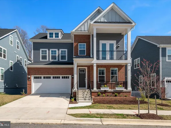 141 Stilly Way, Annapolis, MD 21403