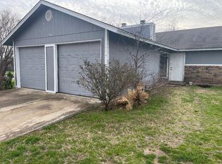 709 Misty Morning Way #A, Round Rock, TX 78664