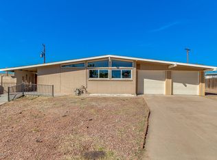 1622 W Dale Cir, Mesa, AZ 85201