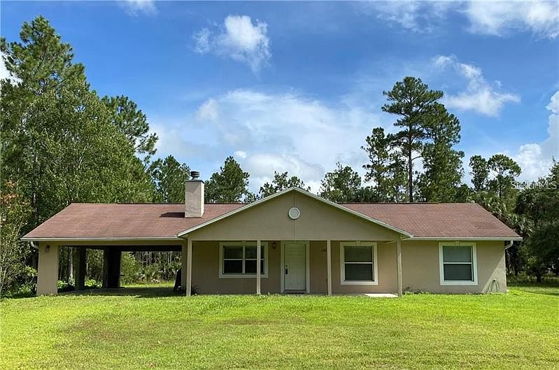 12829 NE 105th St, Fort Mc Coy, FL 32134 MLS T3396490 Zillow