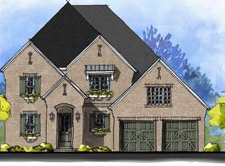 9812 Avenal Ln, Charlotte, NC 28270