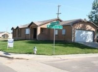 4110 Crestview Dr, Pueblo, CO 81008