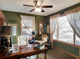 4405 Fable Hill Pkwy N, Hugo, MN 55038