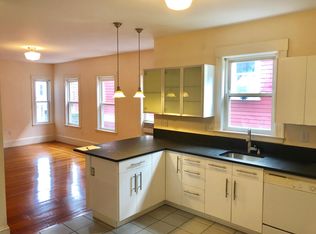 79 Bay State Ave, Somerville, MA 02144