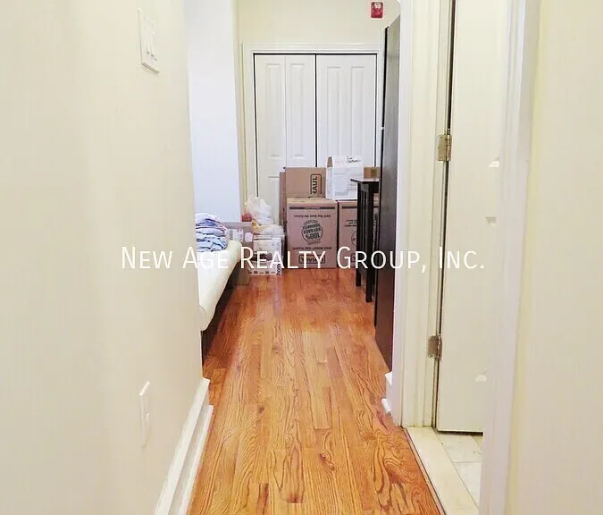 4018 Spring Garden St #2F — Photo 6
