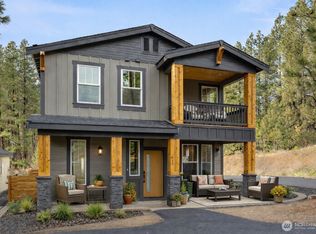 Ederra Phase 1, Cle Elum, WA 98922