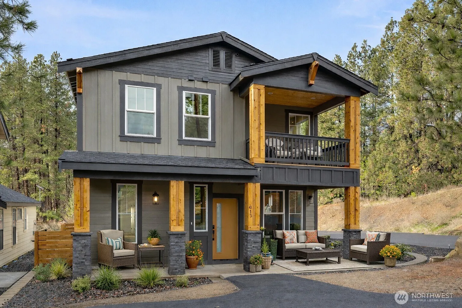 613 Compass (Lot 21) Place photo 1