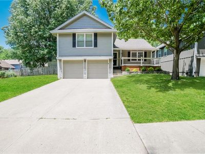 6432 N Jarboe St, Kansas City, MO, 64118